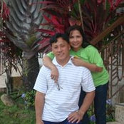 Pacifico Marte's photo