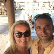 Sarah Pardey's photo