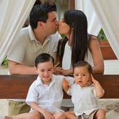 Vivian Leal de A's photo