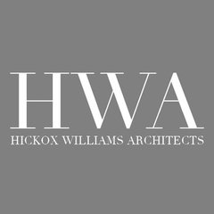 Hickox Williams Architects, Inc.