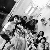 Sharon Sim's photo