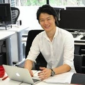 Kohei Takiguchi's photo