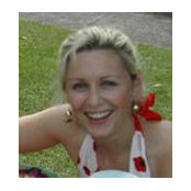 Carol Cumiskey-Mckennas foto