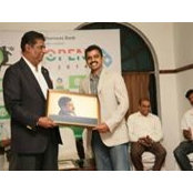Sujit Tharakan's photo