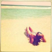 Sophie McNeil's photo