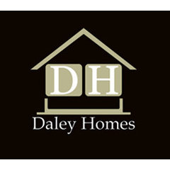 Daley Homes.
