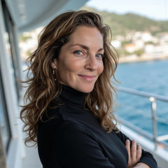 Heather Tehrani