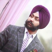 Gurpreet S. Brar's photo