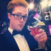 Eric St-Jean's photo