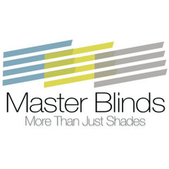Master Blinds