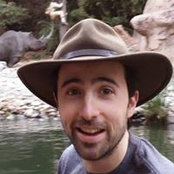 Josh Zuckerman's photo