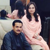 Foto von Saba Irfan
