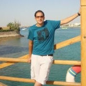 Foto von Walid Elnaby