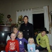 Audrey Reum's photo