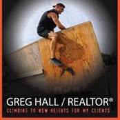 Foto de Greg Hall