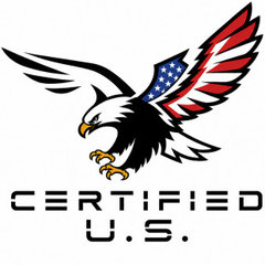 Certified U.S.