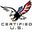 Certified U.S.