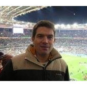 Jacques Strydom's photo