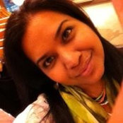 Reema Modi's photo