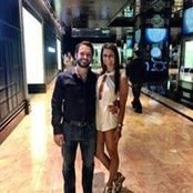 Lydia Miller's photo