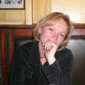 Sveta Kabanova's photo