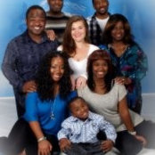 Tammye Thomas's photo