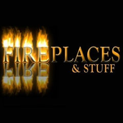Fireplaces & Stuff
