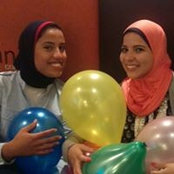 Basma Mustafa's photo
