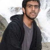 Foto von Azzam Alsudais