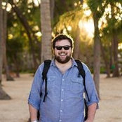 Stephen Whitaker's photo