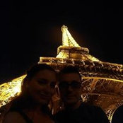 Lidia Santangelo's photo