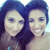Foto de Sheila Farhang