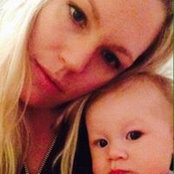 Heather Mills's photo