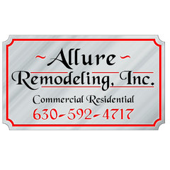 Allure Remodeling, Inc.