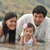 Mona Lisa Valle-Bormate's photo