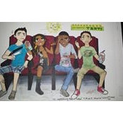 Sidney Arce's photo