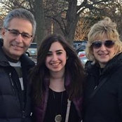 Sandi Rabin's photo