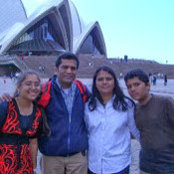 Rao Sadhureddy's photo
