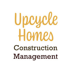 Upcycle Homes Construction Mgt