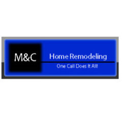 Moore & Charpen Home Remodeling