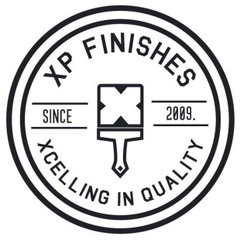 XP Finishes