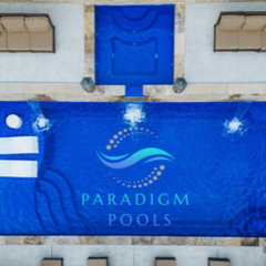 Paradigm Pools