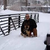 Mark Stebelton's photo
