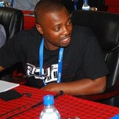 Emmanuel Khisas billede