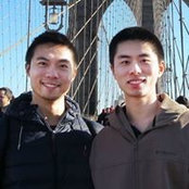 Curtis Wang's photo