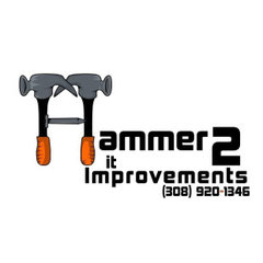 Hammer 2 It Improvements