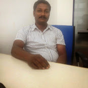 Sakthi Vel's photo