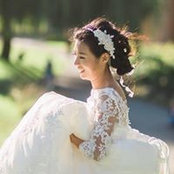 April Huang's photo