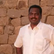 Foto von K Nantha Kumar