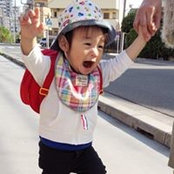 Ryo Higashida's photo